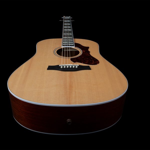 Metropolis LTD Natural HG EQ - Guitare Acoustique Godin Fabriqué au Canada – Image 8
