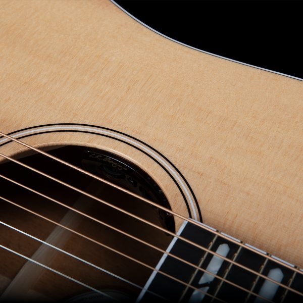 Metropolis LTD Natural HG EQ - Guitare Acoustique Godin Fabriqué au Canada – Image 10