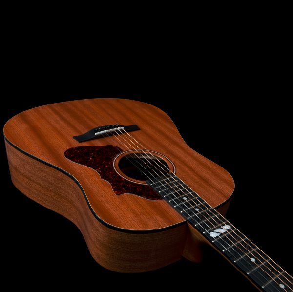 Metropolis Composer LR Baggs Element - Guitare acoustique Godin – Image 3