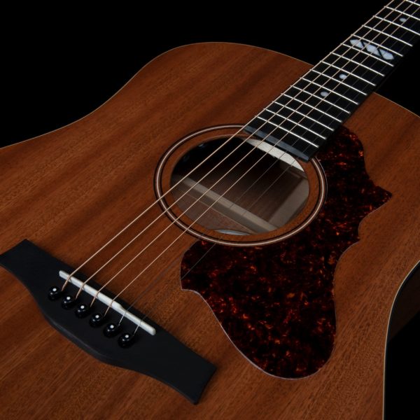 Metropolis Composer LR Baggs Element - Guitare acoustique Godin – Image 8