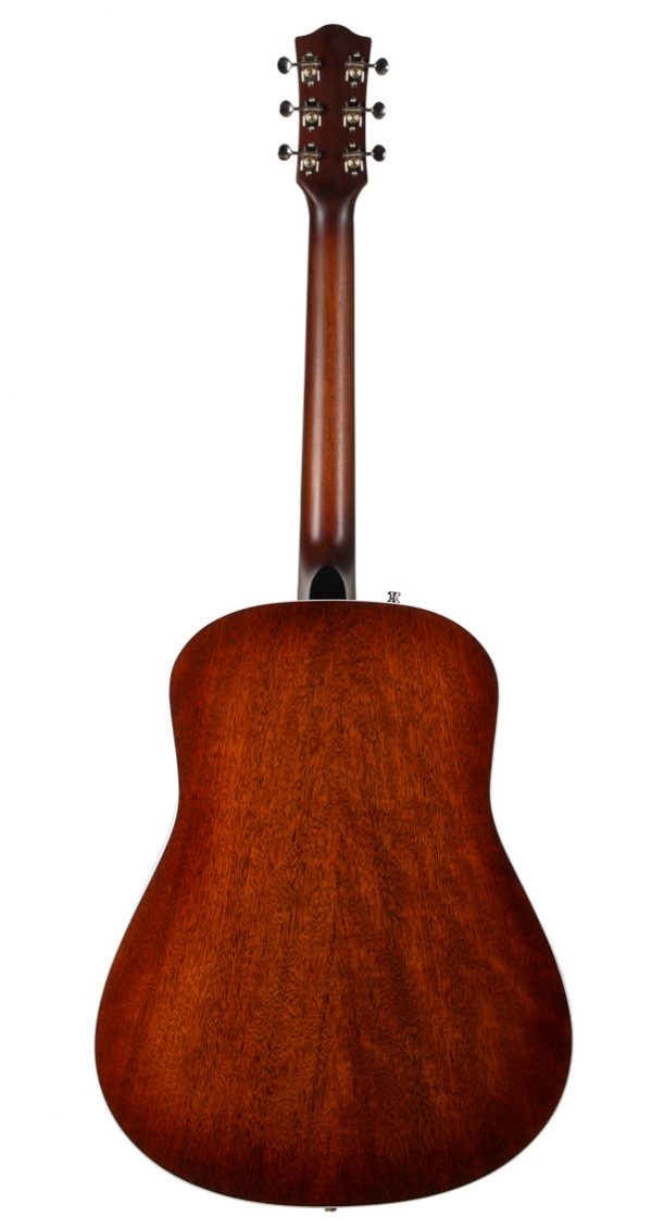 Metropolis LTD Natural HG EQ - Guitare Acoustique Godin Fabriqué au Canada – Image 3
