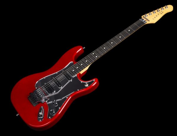 LERXST Grace Floyd Rose de GODIN – Image 2