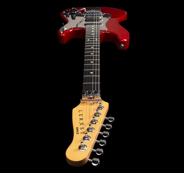LERXST Grace Floyd Rose de GODIN – Image 11