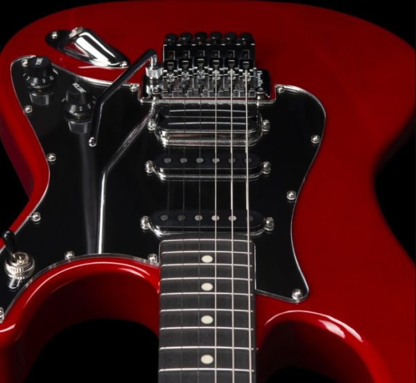 LERXST Grace Floyd Rose de GODIN – Image 3