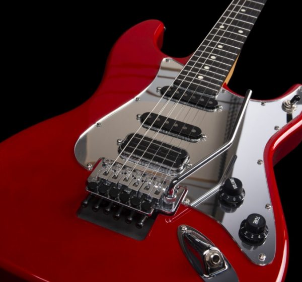 LERXST Grace Floyd Rose de GODIN – Image 4