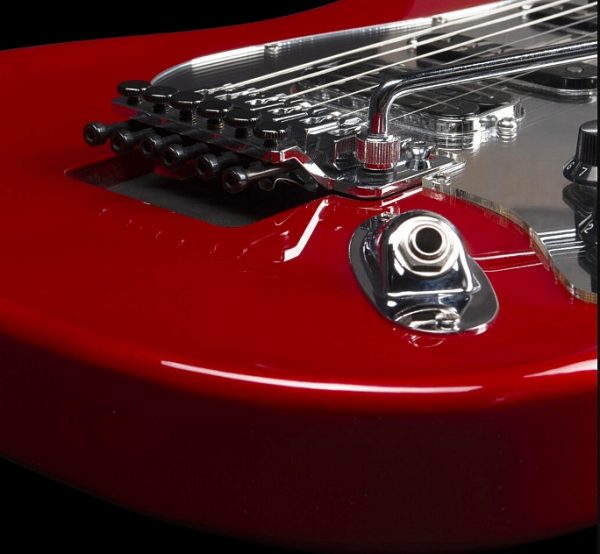 LERXST Grace Floyd Rose de GODIN – Image 5