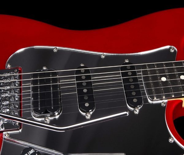 LERXST Grace Floyd Rose de GODIN – Image 6