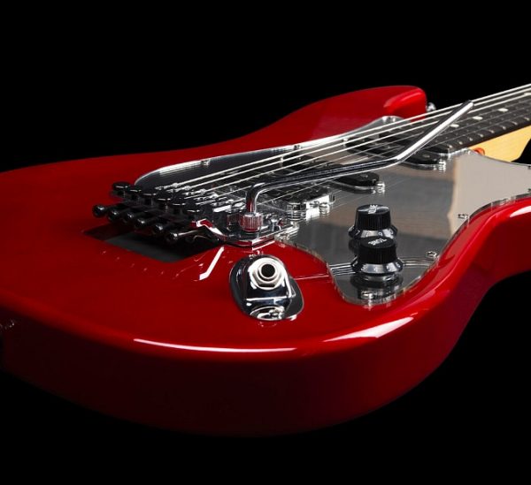 LERXST Grace Floyd Rose de GODIN – Image 8