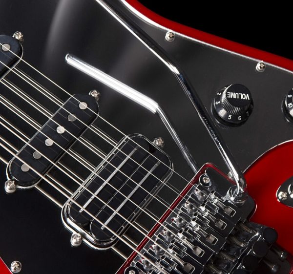 LERXST Grace Floyd Rose de GODIN – Image 9