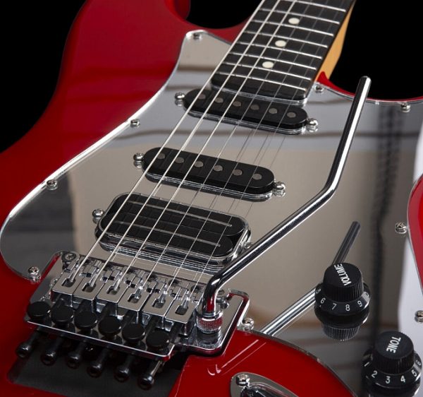 LERXST Grace Floyd Rose de GODIN – Image 10